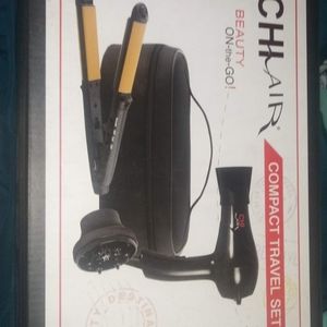Chi Travel set